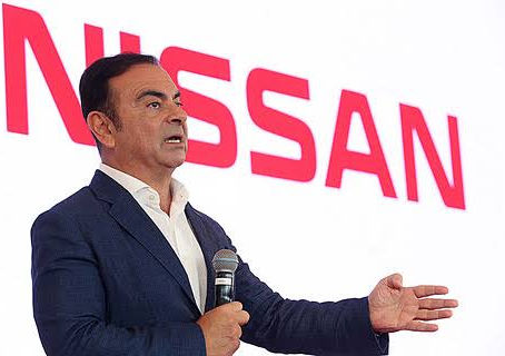vol-610:カルロスゴーンの不法出国で考えるべきことは何か?