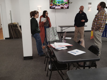 Air Quality Monitoring Project