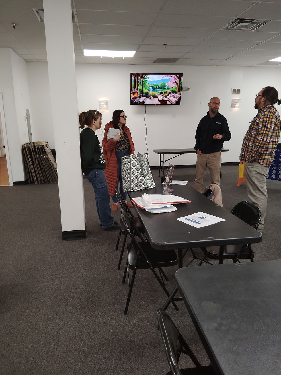 Air Quality Monitoring Project