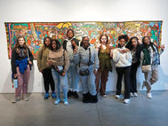 Honoring Black and Brown History-All Year Long