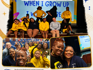 Where Passion Meets Purpose: A Special Night at Widener University