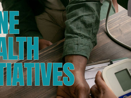 June Health Awareness & Initiatives