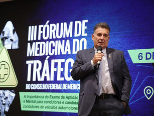 Coronel Meira detona ‘CNH Eleitoreira’ e exige rigor médico para salvar vidas