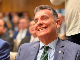 Coronel Meira realiza audiência para tratar sobre “Segurança Pública e Valorização dos Veteranos no Brasil”