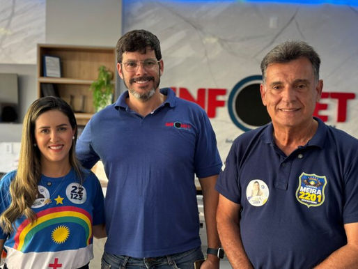 Em agenda no município de Dormentes, Lara e Coronel Meira dialogam com caprinovinocultores e mães de famílias atípicas