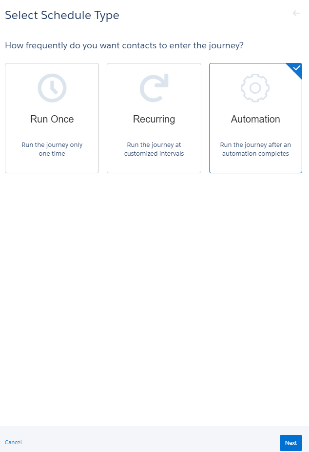 journeybuilder marketingcloud