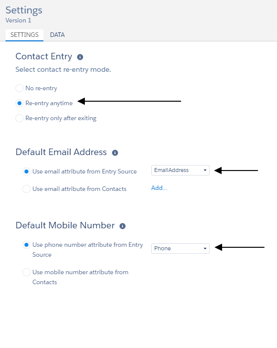 journeybuilder marketingcloud