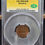 Thumbnail: 1870 MS64 RB CACG