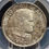 Thumbnail: 1922 Grant No Star MS65 PCGS