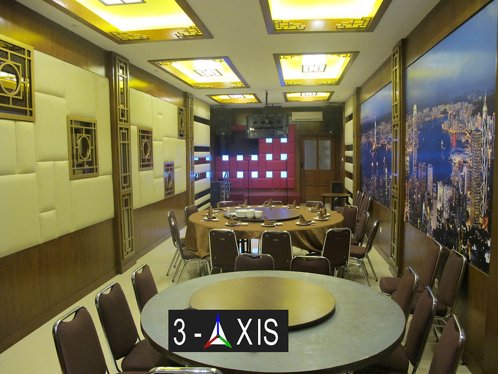 Hongkong 2