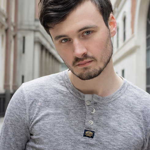 Ben Sanderson