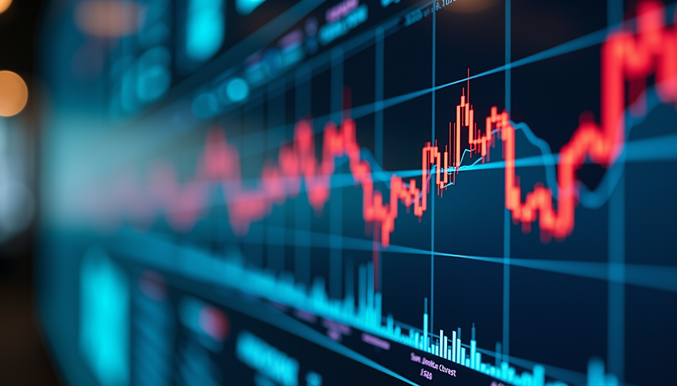 Exploring Stock Opportunities and Execution Strategies for the Week of July 21 2025