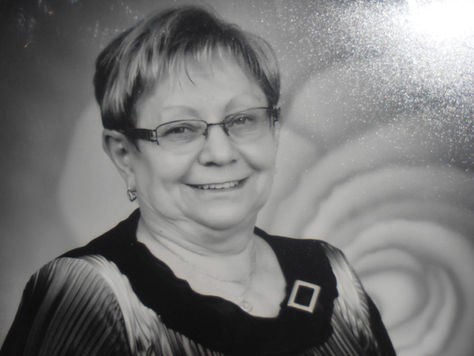 Odešla legenda nejen chomutovské házené, zemřela paní Jaroslava Nováková