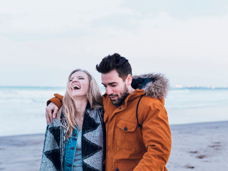 A blog about infidelity, and why the first decision is not the final decision, to stay or to go