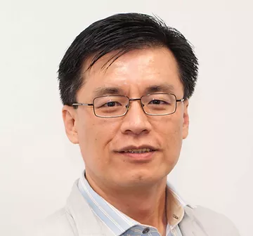 Jeremy Peh