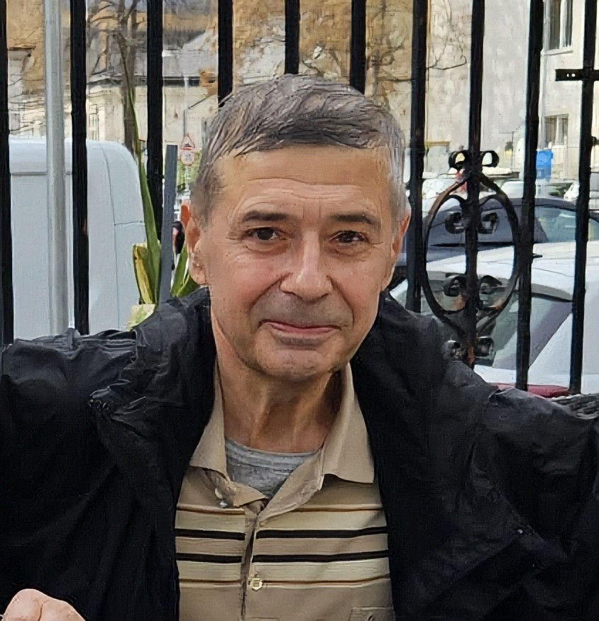 In Memoriam – BOTEA Octavian-Relu