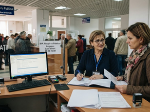 Reforma funcției publice introdusă de Legea 165 din 6 august 2026