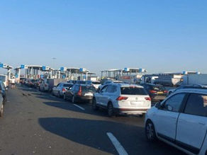 Despre proteste, salarii și drepturi în vamă