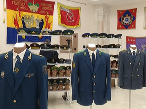 Descoperă istoria vămilor