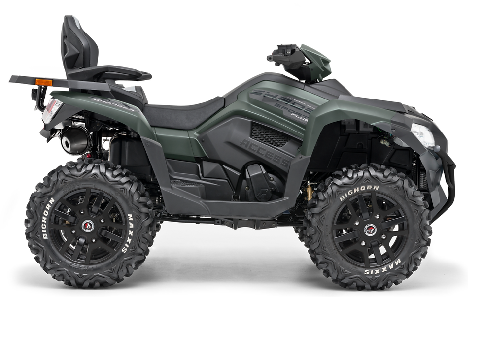Miniaturbild: Access Shade Sport Plus 860
