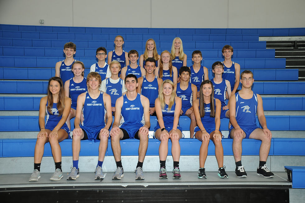 Cross Country
