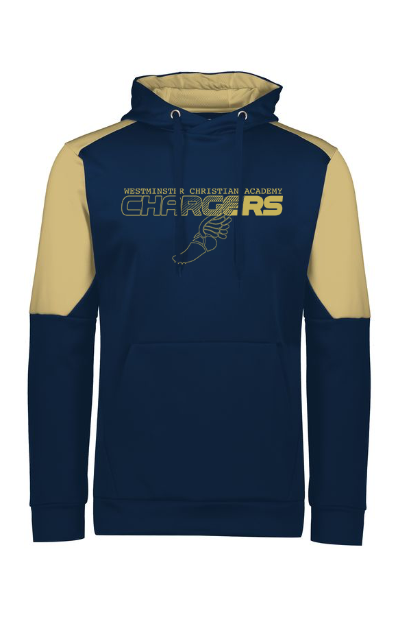 Thumbnail: Chargers Hoodie