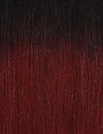 Thumbnail: Model Model GLANCE Braid Gorgeous Loc 14"