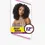 Thumbnail: Sensationnel Lulutress Crochet Braid Deep Wave 12”