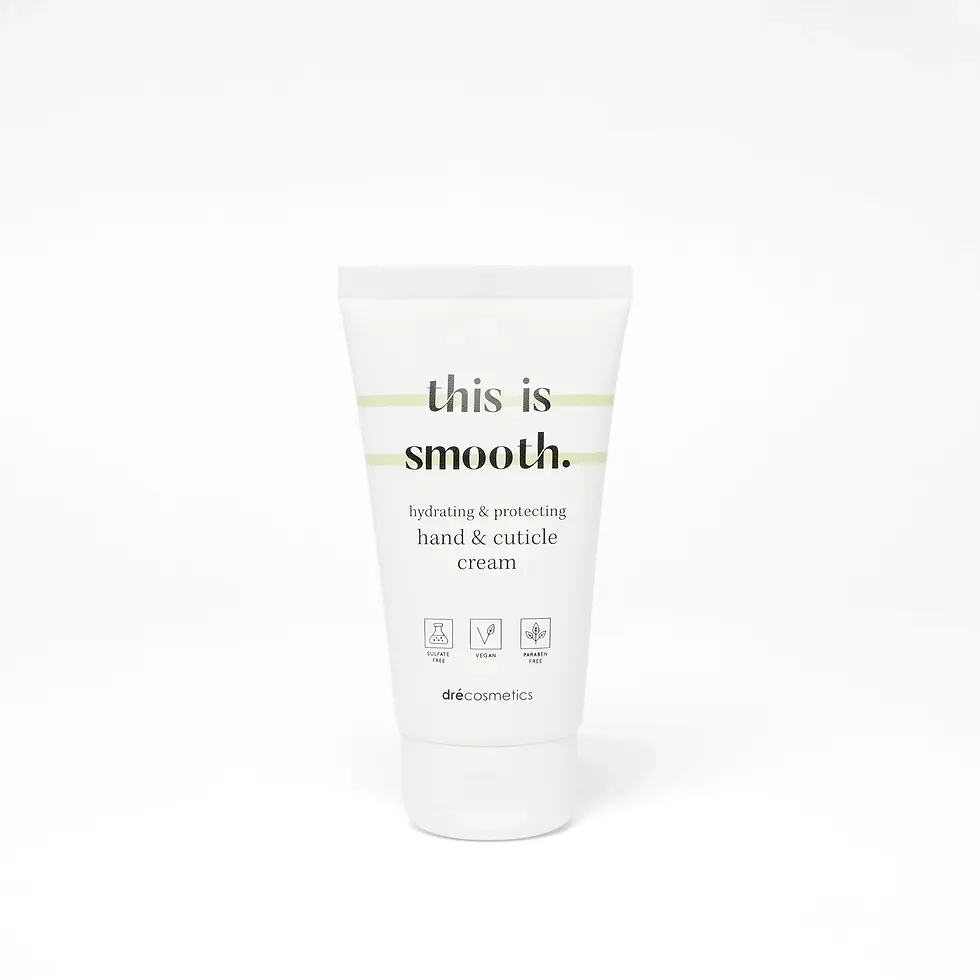 Thumbnail: Hand- & cuticle crème/spray