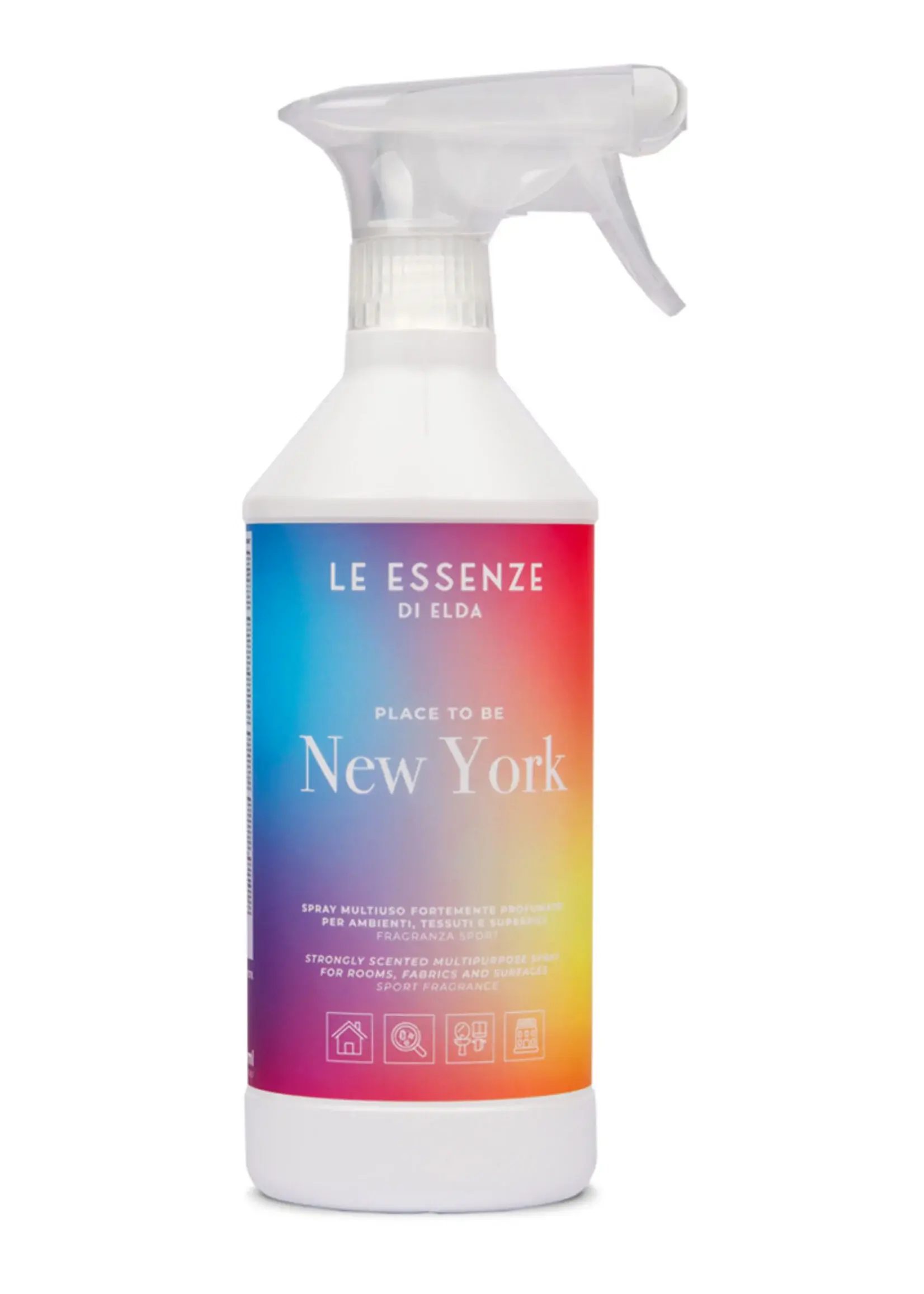 Allesreiniger New York