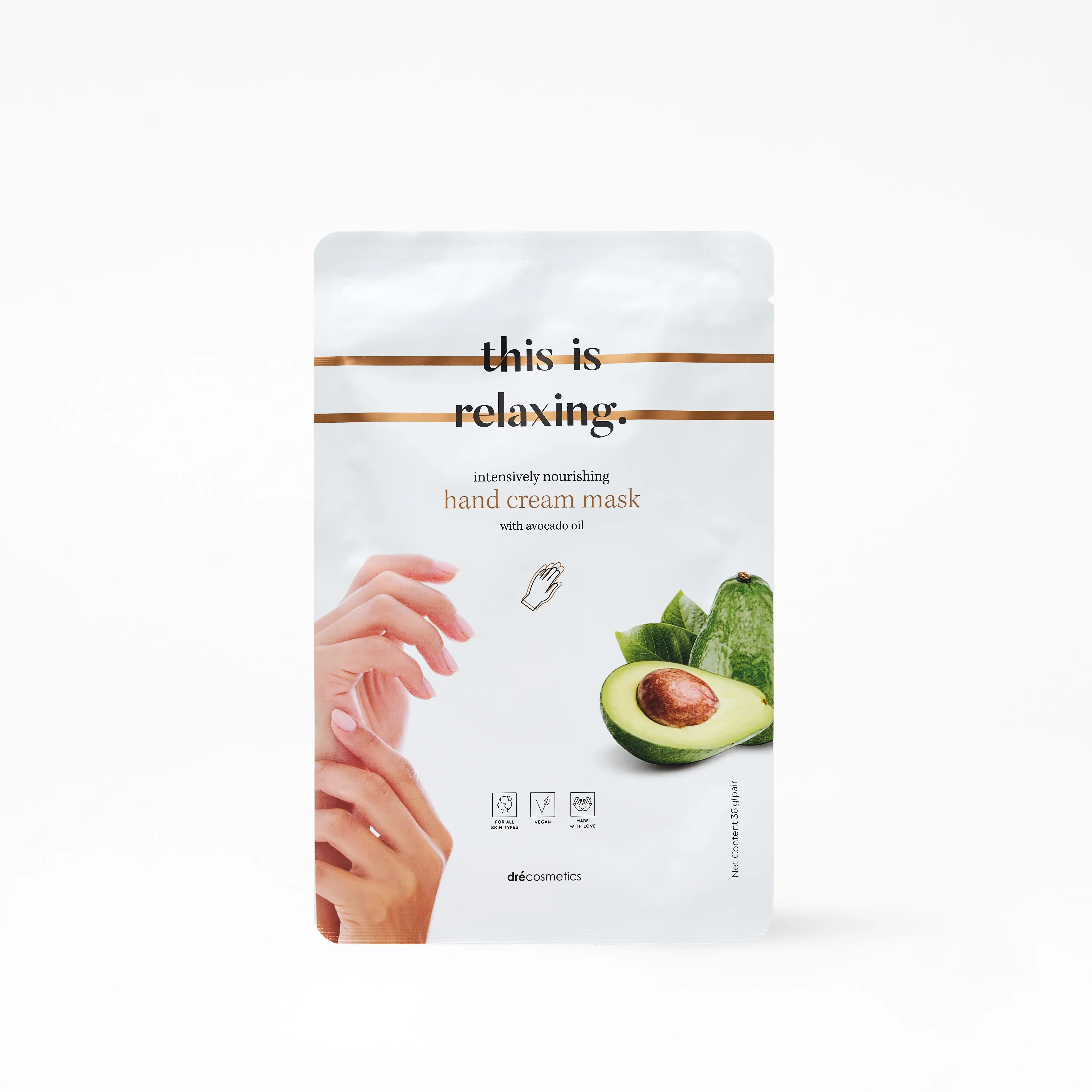 Handmasker