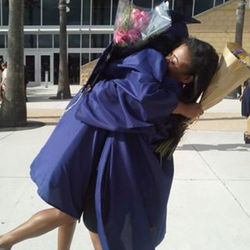 Florida Student's Graduation
