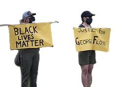 police_violence_-_Justice_for_George_Flo