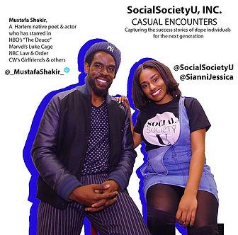 Had the pleasure of interviewing __musta