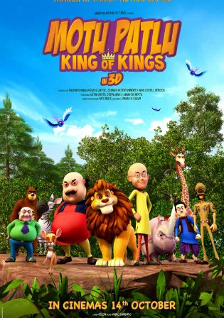 Motu Patlu King Of Kings Video Song Download 3gp Movie El