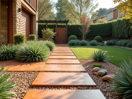 Top 5 Custom Hardscaping Ideas to Transform Your Yard