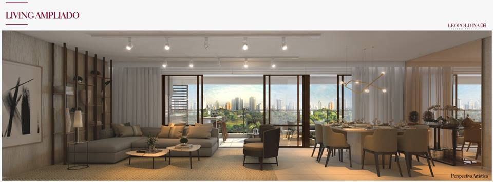 131m² e 234 m² duplex