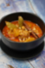 Curry Masaman