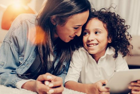 Why Should I Care? How to raise caring kids