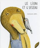 Le lion et l'oiseau.jpeg