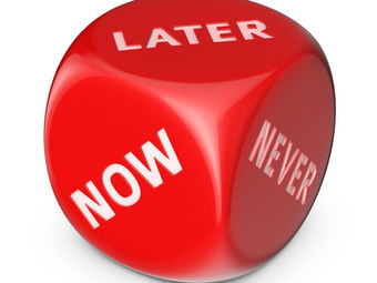 Procrastination, Avoidance and Fear of Failure