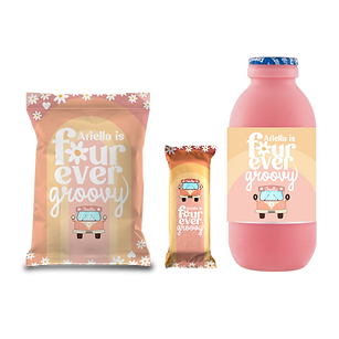 Party Pack Ultimate