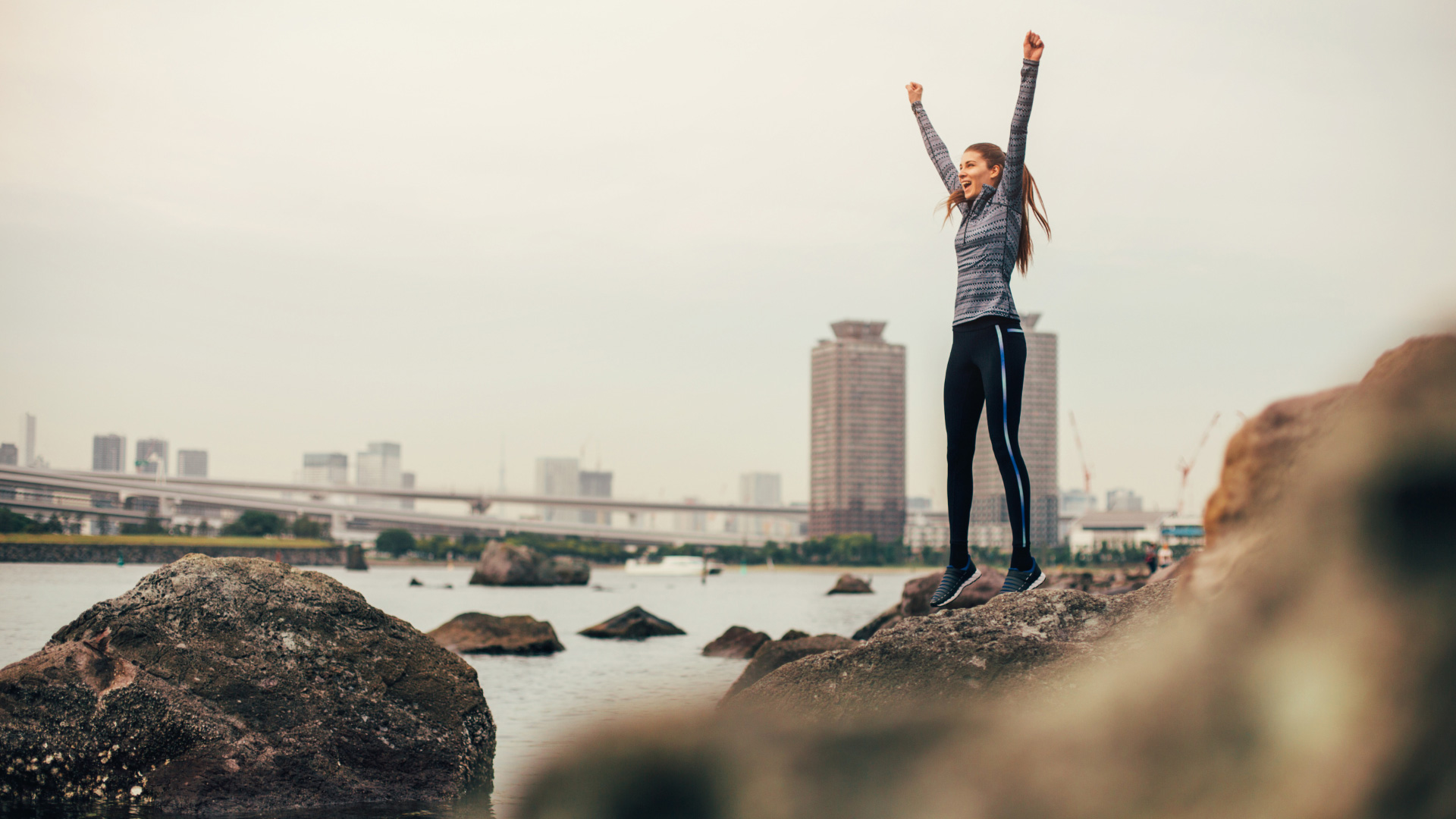 Témoignages perte de poids saine