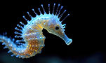 radiant-seahorse-fractal-inspired-seahorse-bioluminescent-display-colorful-patterns-lumino