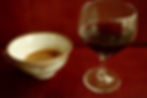 Alcool et Café