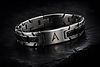 AURUM CODE — bijoux homme premium en Argent 925