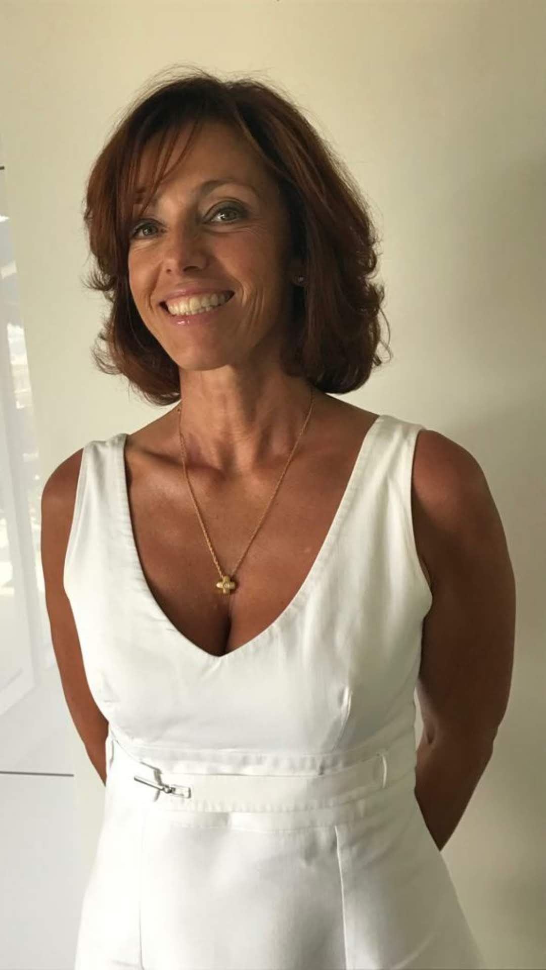 Evelyne Maurel