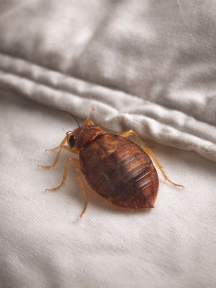 Punaises de lit : détecter, éliminer et prévenir une infestation