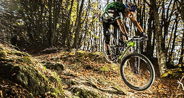 Mountain Bike Trail
