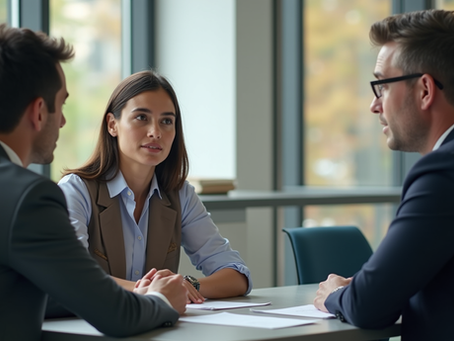 Enhance Communication with Professional Interpretation Solutions